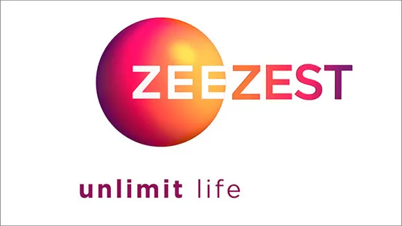 Zee launches lifestyle channel 'Zee Zest', where one can 'Unlimit' life through its line-up of shows