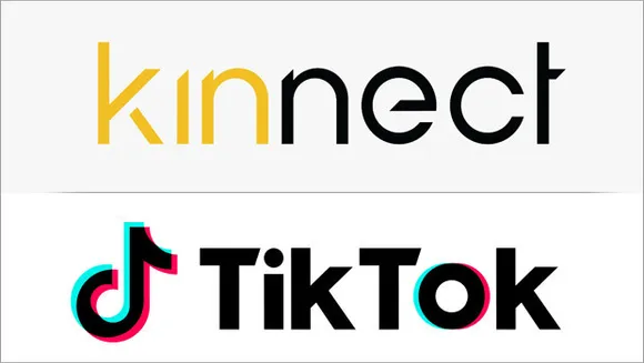 Kinnect wins TikTok India's digital marketing mandate