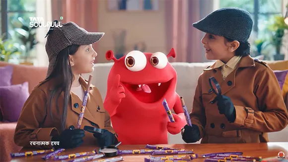 Tata Soulfull makes kids detective in #NoJunkChocolateyCrunch