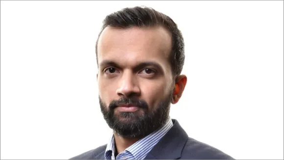 Abhishek Kumar steps down from CEO role at Balaji Telefilms