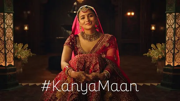 Our ad appeals for more equal space for women in marriage: Mohey on its controversial #Kanyamaan commercial
