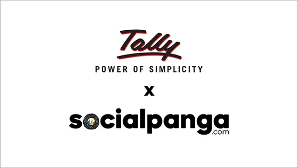Social Panga bags Tally Solutions' social media marketing mandate