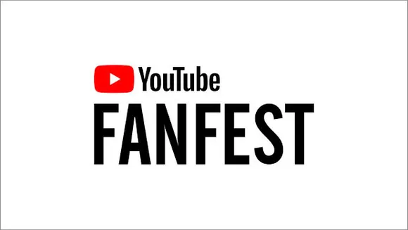 YouTube Fanfest to go to five cities in its fifth year in 2018
