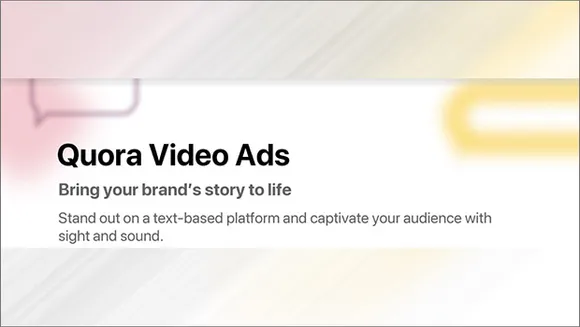 Quora launches video ads