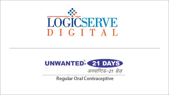 Logicserve Digital bags digital mandate for Mankind Pharma's Unwanted-21 Days