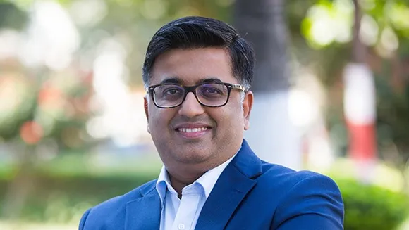 Yahoo India's Nikhil Rungta joins Vedantu as Chief Growth Officer