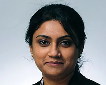 Tanvi Jain joins iContract as SVP and Digital Head
