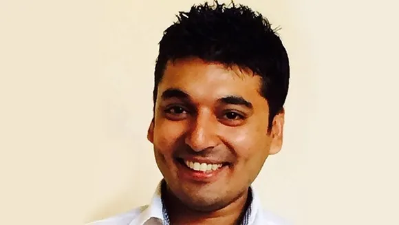 Gautam Mehra joins Vivek Bhargava's SaaS start-up ProfitWheel as Co-Founder 