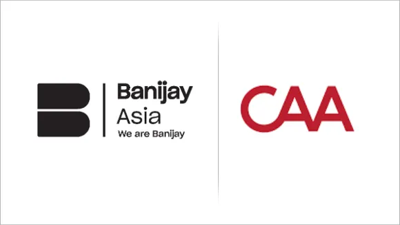 Banijay Asia signs with Creative Artists Agency for representation