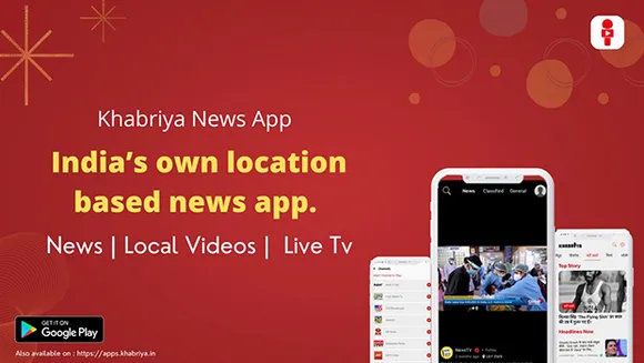 Khabriya collaborates with Jio to help reporters monetise their content
