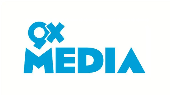 9X Media creates a launch pad for upcoming musical talent