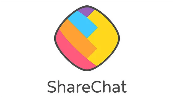 ShareChat's parent company raises $300 million in funding from Alphabet, Times Group & Temasek Holdings