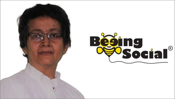 Beeing Social brings on board digital marketer Jaishree Kasturi 