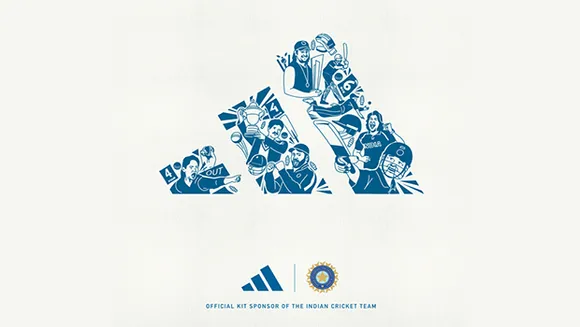 adidas to be the official kit sponsor for Indian cricket team till March 2028