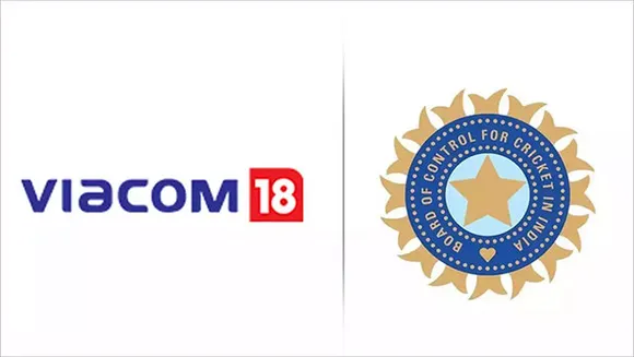 Viacom18 secures dynamic injunction from Delhi HC for BCCI bilateral matches
