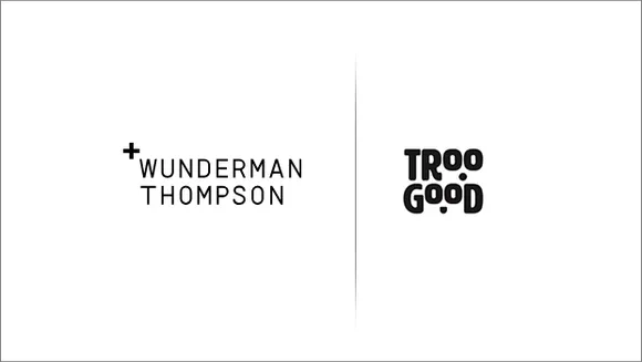 Troo Good appoints Wunderman Thompson as its advertising agency