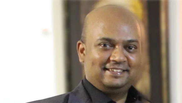 Mindshare's Vivek Das joins Zoo Media's FoxyMoron as CEO