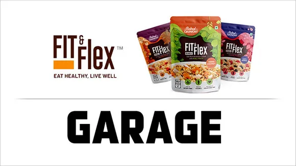 Raj Kamble's Garage Worldwide bags Fit & Flex's digital media mandate