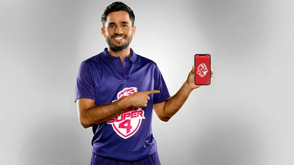Fantasy gaming app Super4 ropes in leg-break bowler Ravi Bishnoi as its brand face