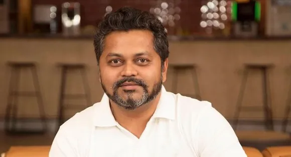 Spice Money elevates Kuldeep Pawar to Chief Marketing Officer role