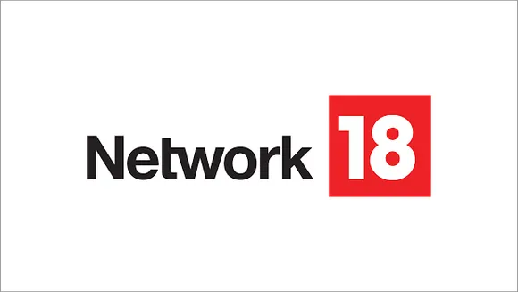 TV18 and E18 to merge with Network18 consolidating TV and Digital news businesses