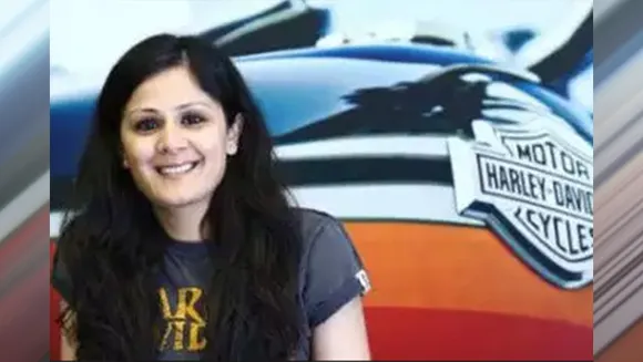 Pallavi Singh joins Hero MotoCorp's EV & Future Mobility business as Head of Digital & Customer Services