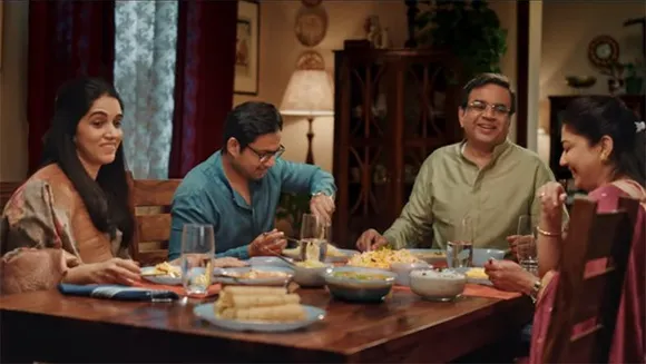 LT Foods launches campaign for Daawat to extend its 'Banega Toh Farq Dikhega' proposition