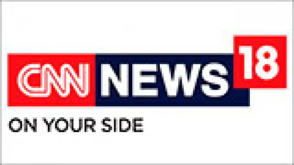 CNN-News18 launches 'News18 Debrief' with Shreya Dhoundial