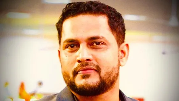 Zee5 appoints Publicis' Anil Kotian as Sr Vice President – Agency Relationship