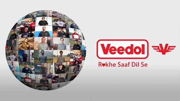 Lowe Lintas Kolkata unveils new brand campaign for Veedol – 'Rakhe Saaf, Dil Se'