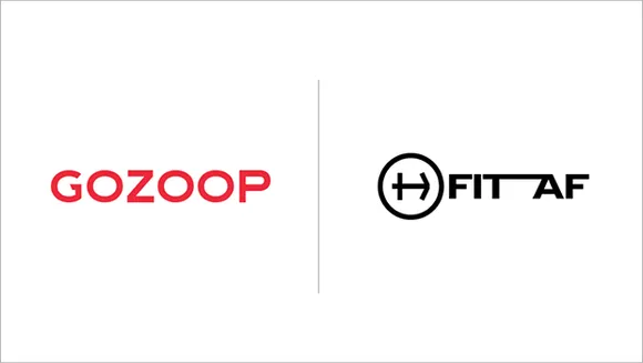 Gozoop Group wins integrated marketing mandate for Fit AF