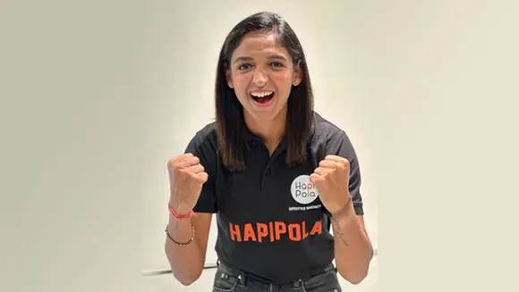 Lifestyle accessory company Hapipola teams up with cricketer Harmanpreet Kaur