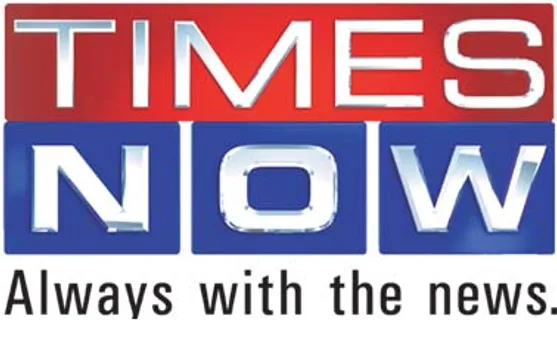 Times Now and Twitter announce exclusive Election 2014 partnership