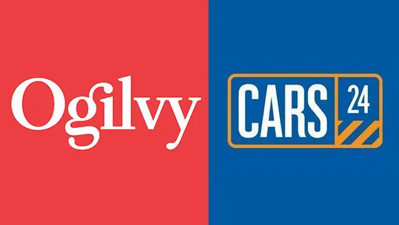 Ogilvy North drives away with creative mandate for Cars24 