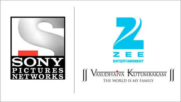 Sony Pictures Television signs first pay features linear deal with Zeel