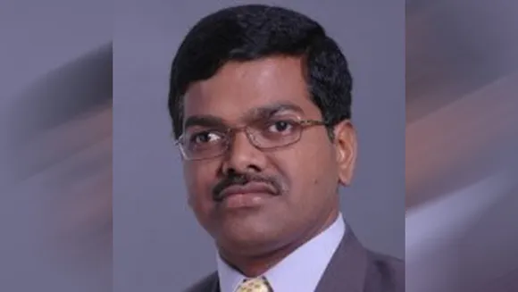 Sreenivasulu Vudayagiri joins TOI as President and Head - Brand Capital