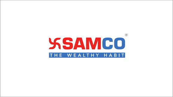 SAMCO Securities onboards Dentsu Creative as its digital agency, Womb as creative agency