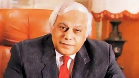 MRUC India remembers its founding member and first Chairman Brahm Vasudeva