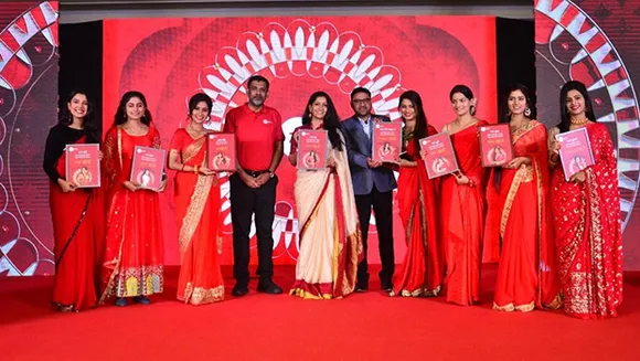 Zee Sarthak unveils new brand identity; launches new campaign to pay ode to women of Odisha