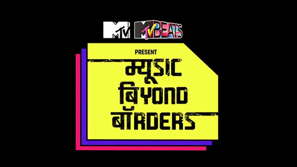 MTV and MTV Beats curate 'Music Beyond Borders' for World Music Day
