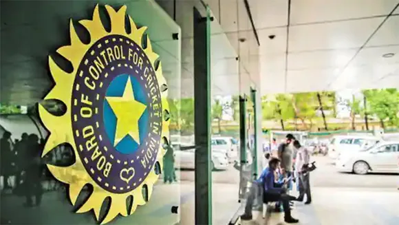 BCCI lowers base price for title sponsor rights to Rs 2.4 cr per match in India