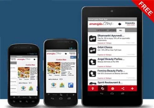 Amar Ujala takes digital to masses with Best Deals app