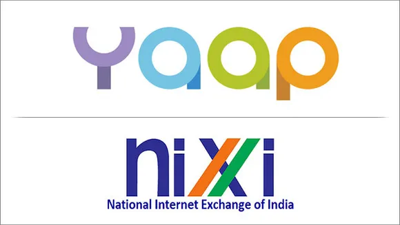 Yaap bags NIXI's social media and brand development mandate