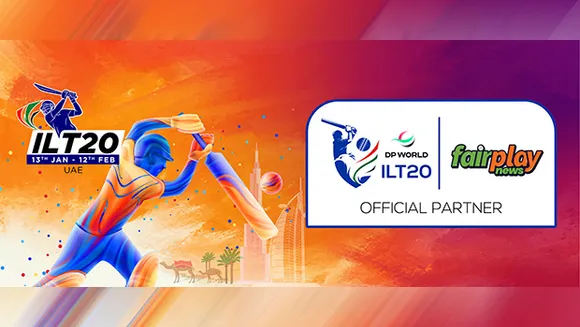 ILT20, backed by Fair Play News as Official Partner, makes its debut in UAE