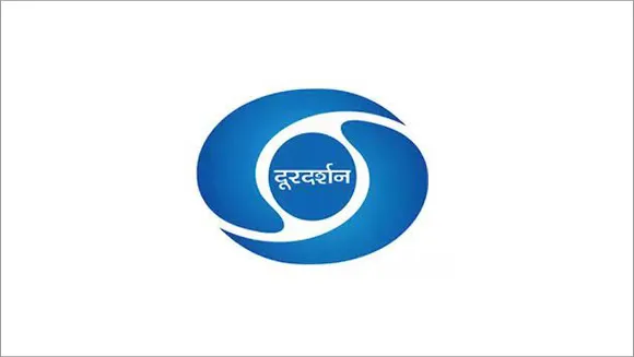 Doordarshan to telecast India Tour of the West Indies in six languages across six TV channels