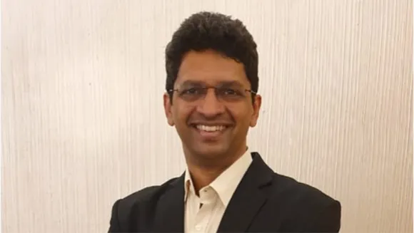 Rahul Vaidya joins Rediffusion as business lead in Mumbai