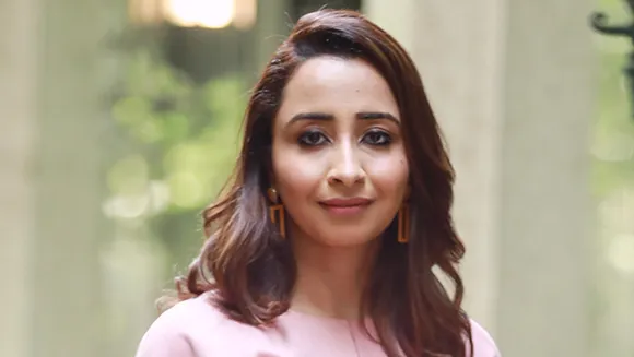 Good Glamm Group's Priyanka Gill joins Kalaari Capital as Venture Partner