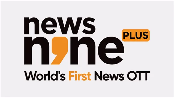 TV9 Network's news OTT extends its content offerings with 'News9 Plus Lounge'