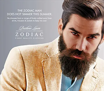 Zodiac Man returns after five decades