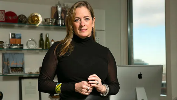 We must place women at senior levels, says Susan Credle, CCO, FCB Global